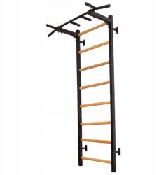BenchK Gimnasztikai Létra Fából, Fém Rúddal Benchk 221B Gi Létra (000000002000500918)