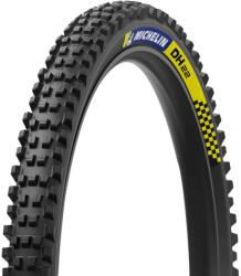 MICHELIN (Vélo) MICHELIN Gravity 27.5 x 2.40 DH22 TLR Tubetype-Tubeless Racing Line TS fekete (61-584) MTB gumiabroncs MICHELIN (Vélo) Bicikli alkatrészek Kerékpár alkatrészek Kerékpár gumik
