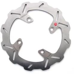 Braking Wave Fix TR03RID hátsó féktárcsa hullámos, fix Braking Futómű és fék alkatrészek Féktárcsák