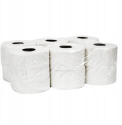 Jumbo Illatmentes Toalettpapír Jumbo 2 Réteg 500 Levél 12 Tekercs (5904603486818)