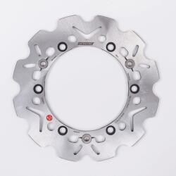 Braking Wave S38003 Féktárcsa, félig úszó, 3 csapos Braking Futómű és fék alkatrészek Féktárcsák