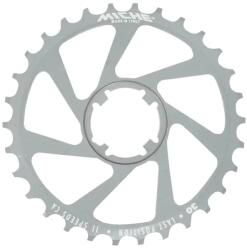 MICHE CAMPA 30T 11 sebességes kazettás fogaskerék - utolsó pozíció MICHE Bicikli alkatrészek Kerékpár alkatrészek Kerékpár kazetták