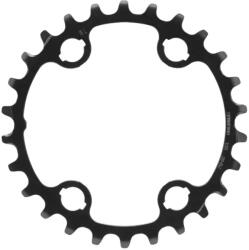 SHIMANO SLX M7100 dupla belső lánctányér MTB-hez, 4 karos, 80 mm, 26 fog, eredeti 12 sebességes SHIMANO Bicikli alkatrészek Kerékpár alkatrészek Kerékpár lánctányérok