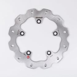 Braking WF7524 Wave Fix hátsó féktárcsa Braking Futómű és fék alkatrészek Féktárcsák