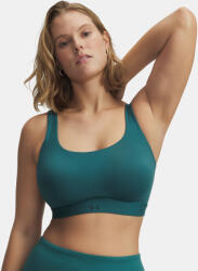 Under Armour Дамски сутиен Under Armour UA Effortless High Bra-GRN Under Armour | Zelen | ЖЕНИ | XS D-DD