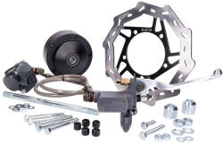 Swiing Tárcsafék készlet swining EBR Harry Puch Swiing Futómű és fék alkatrészek Féktárcsák