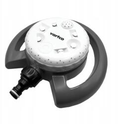 Vartco Statikus kerti locsoló 8 funkciós Vartco Light Line (LL01-027)