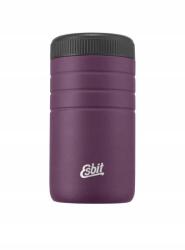 Esbit Ételtároló termosz Majoris Food Jug 600ml lila (FJ600TL-AU)