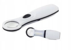  Kézi Nagyító 3X Led Cob Nagyító (ROZZ_09119_ROZZ_OKZ_gabA_mag)