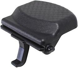 Kymco 81163-LKJ1-900 Lábtartó pajzs zárfedél Kymco Vázak, idomok, kiegészítők Idomok, burkolat elemek