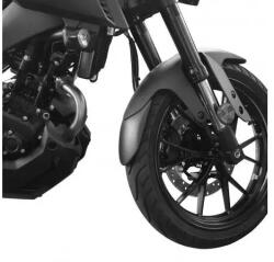Puig Fenda Extenda sárvédő hosszabbító MT-125 / YZF-R125 2014-2018 Puig Bicikli alkatrészek Kerékpáros kiegészítők Kerékpár sárvédők