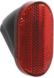 LEADER FOX macskaszem VAE - E-bike-hoz, fekete, 24" triciklihez (pár) LEADER FOX Bicikli alkatrészek Kerékpáros kiegészítők Kerékpár világítások és visszaverők