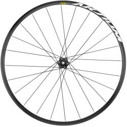 MAVIC AKSIUM 700 Hátsó kerék, tárcsafék, Centerlock, 12x142 tengely, fekete, 11-10 sebességes Shimano kompatibilis MAVIC Bicikli alkatrészek Kerékpár alkatrészek Kerékpár kerekek