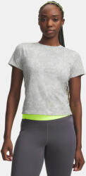Under Armour Дамска тениска Under Armour UA Velociti Pro Print SS Under Armour | Siv | ЖЕНИ | XL