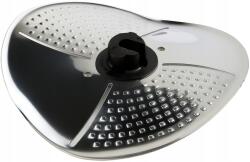  2.0 fém zöldséghámozó fedél Thermomix Vorwerk TM7 TM6 TM5 TM31 készülékhez (Osłona noża 2.0 do TM7 TM6 TM5 TM31)