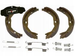 Maxgear Fékbetét Szett Mercedes C Osztály S204 1.6-6.2 07-14 +illatosító