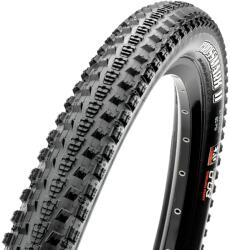 Maxxis Crossmark II EXO Tubeless Ready 29 x 2.10 (52-622) hajtogatható MTB külső gumi fekete MAXXIS Bicikli alkatrészek Kerékpár alkatrészek Kerékpár gumik