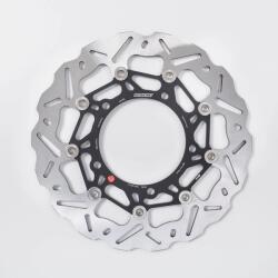 Braking Wave Floating AL-Hub SK2 O310 WK089L féktárcsa Braking Futómű és fék alkatrészek Féktárcsák