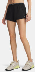 Under Armour Дамски къси панталони Under Armour UA Vanish Woven 3in Shorts Under Armour | Cheren | ЖЕНИ | XS