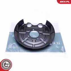 ESEN SKV Ochranný plech proti rozstreku, Brzdový kotúč ESEN SKV 57SKV601 (57SKV601)