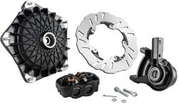 SIP Performance RADIAL tárcsafék „Classic Look, első, Vespa PK50-125/S/SS/XL/XL2/Automatica/P200E 2°/PX80-150E 2°/Lusso/'98/MY/'11/T5 SIP Performance Futómű és fék alkatrészek Féktárcsák