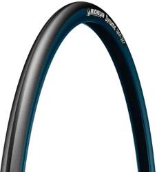 MICHELIN (Vélo) MICHELIN DYNAMIC SPORT országúti kerékpár gumiabroncs 700 x 23 fekete-kék, drótperemes (23-622) MICHELIN (Vélo) Bicikli alkatrészek Kerékpár alkatrészek Kerékpár gumik