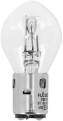 Flösser S2 BA20D 12V 25/25W szabvány izzó, átlátszó (fényszóró, darabra értékesítve) FLOSSER Elektronika Világítások Izzók 12V-os izzók
