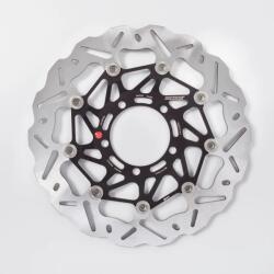 Braking Wave SK2 O310 WK094R úszó féktárcsa alumínium aggyal Braking Futómű és fék alkatrészek Féktárcsák