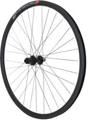 SELECTION P2R (Vélo) SELECTION P2R 700 Gravel hátsó kerék, Centerlock tárcsafék, Tubeless Ready, Shimano RS470 agy, fekete, 11-10 sebességes kazetta, 12-142 mm átütőtengely, 19C felni, 32 fekete acél küllő SELECTION P2R (