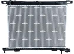 NRF Chladič motora NRF 550281 (550281)