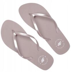 4F Flip-flop papucs 4F Női Világos Bézs méret 38 (4FMM00FFLIF018A 83S)
