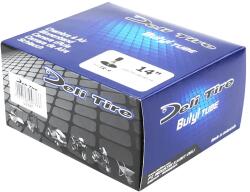 DELI (Motorisé) DELI belső gumi 14'' 120/70-14-től 140/60-14-ig, TR4 szeleppel DELI (Motorisé) Bicikli alkatrészek Kerékpár alkatrészek Bicikli belső gumik