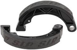 SIP Performance Fékpofák SIP Performance 10, elöl, hátul Lambretta 125-200 LI, SX fékpofákhoz SIP Performance Futómű és fék alkatrészek Fékpofák (dobfék)