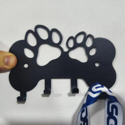  Fali akasztó nem csak kutyásoknak