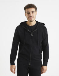 Celio Sweatshirt Celio | Cheren | МЪЖЕ | S - zoot - 45,20 лв