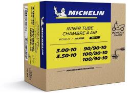 MICHELIN (Motorisé) MICHELIN 10B4 belső gumi 10'' 3.00-10/3.50-10, 100-90-10, könyök szelep 90° MICHELIN (Motorisé) Felnik, gumik, kiegészítők Gumibelsők