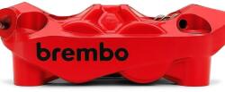 BREMBO Hypure Féknyereg Jobb BREMBO Futómű és fék alkatrészek Fékmunkahengerek, féknyergek