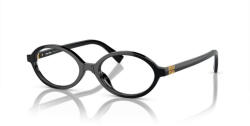 Miu Miu 01XV-1AB1O1 Rama ochelari
