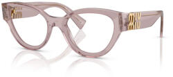 Miu Miu 01VV 12W1O1 Rama ochelari