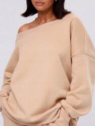  CC57102 Musera Melegítőfelső Aszimmetrikus Nyakkivágással (2) S