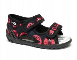 Ren But Renbut Gyerek Papucs 23-AS Papucs Óvodába 112-1820 (112-1803)