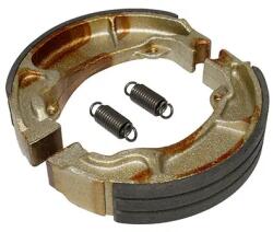 NEWFREN fékpofa hátsó, Honda 125 PCX 2010+, 125 SH 2000+, 125 CBF 2009+ (GF. 1316 EVO) NEWFREN Futómű és fék alkatrészek Fékpofák (dobfék)