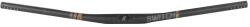 SWITCH MTB egyenes karbon kormány, Ø 31, 8 mm, szélesség 760 mm (tömeg: 155 g) SWITCH Bicikli alkatrészek Kerékpár alkatrészek Kerékpár kormányok