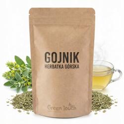 Green Touch Hegyi Tea 200 g Szárított Szeletelt libanoni zsálya aromás (P_9_200g)
