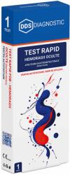 DDS Diagnostic Test Rapid FOB Hemoragii oculte (materii fecale) Autotestare, 1 bucata, DDS Diagnostic