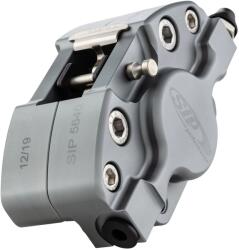 SIP Legal SIP első féknyereg Vespa 50-125/PV/ET3/PK/S/SS/XL/XL2/125 VNA-TS/150 VBA-Super/Rally/PX/PE/T5/Cosa modellekhez SIP Legal Futómű és fék alkatrészek Fékmunkahengerek, féknyergek - motomotors - 83 365 Ft
