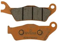 Piaggio (oem) PIAGGIO GENUINE PART első fékbetét Piaggio 50 Typhoon 2018+, Aprilia 50 SR Motard 2018+ (1C002634) PIAGGIO (OEM) Futómű és fék alkatrészek Fékbetétek (tárcsafék)