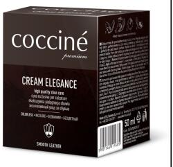 Coccine Fehér Cipőkrém Tápláló Krém Viasz Impregnáló (55/26/50/03C)