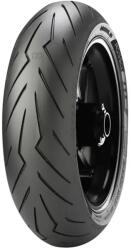 Pirelli DIABLO ROSSO SC 130/70-13 erősített hátsó gumiabroncs, TL 63P (Honda PCX) PIRELLI Felnik, gumik, kiegészítők Gumik Robogó gumik (verseny)