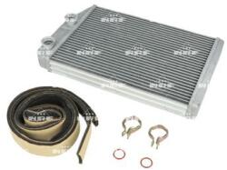 NRF Výmenník tepla vnútorného kúrenia NRF 54486 (54486)